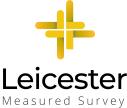 Leicester measured survey			 logo